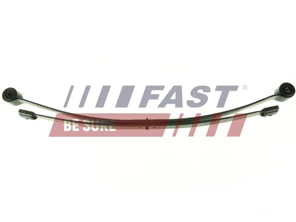 Ресори додаткові Mercedes Sprinter II 3-t автобус (906) (2006 - 2019) ціна, від 153.98 USD