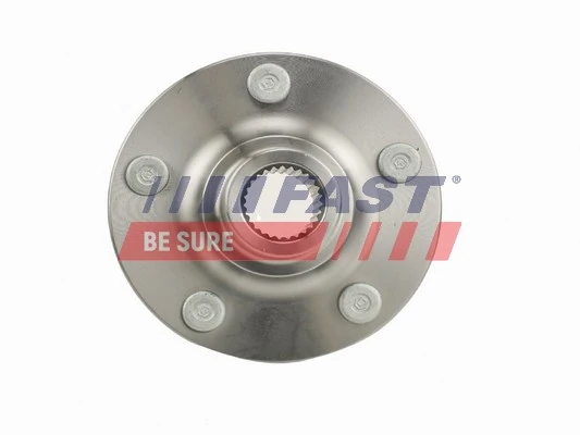 Маточина колеса передня Fast FT23081 ціна, від 3.90 USD
