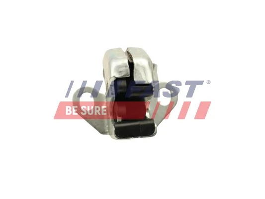 Замок задньої лівої двостулкової двері, верхній Fast FT95353 ціна, від 14.47 USD