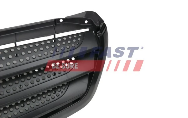 Накладка решітки радіатора нижня Fast FT91646 ціна, від 140.49 USD