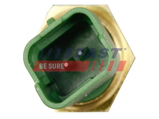 Автомобільний термостат Fast FT58170 ціна, від 20.62 USD