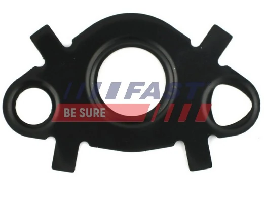 Прокладка радіатора масляного 504077557 Fiat/Alfa/Lancia