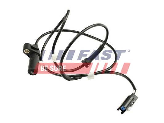 0265006686 Bosch Датчик ABS задній лівий