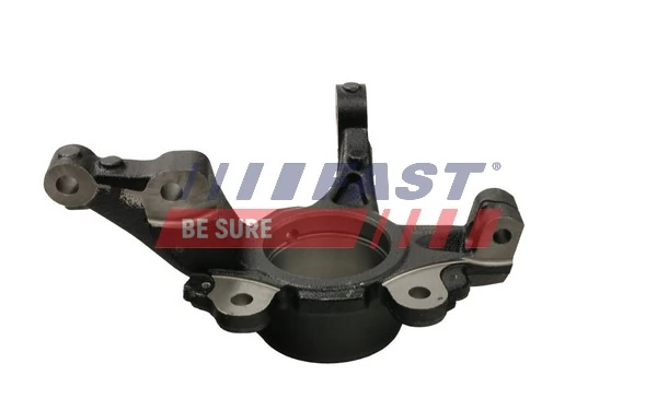 51810666 Fiat/Alfa/Lancia Цапфа - поворотний кулак передній, правий