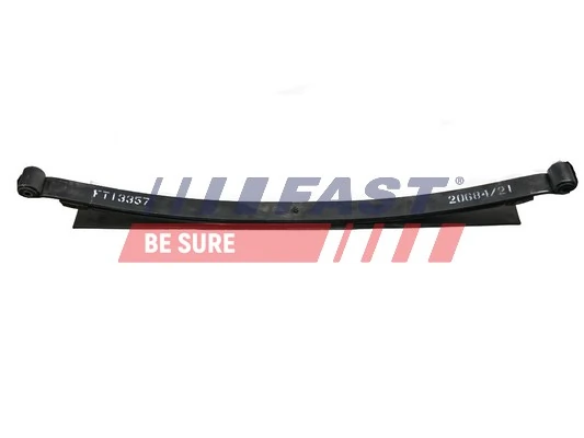 Ресора (задня) на Mercedes Sprinter I 4-t 904