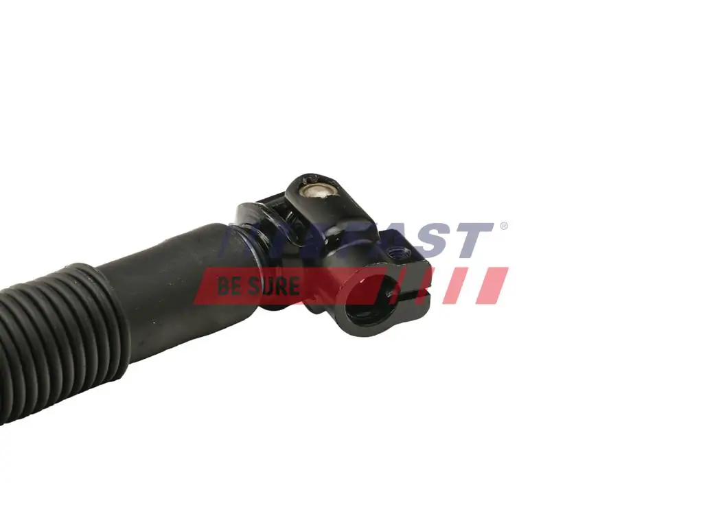 Вал рульової колонки, нижній Fast FT20192 ціна, від 105.14 USD