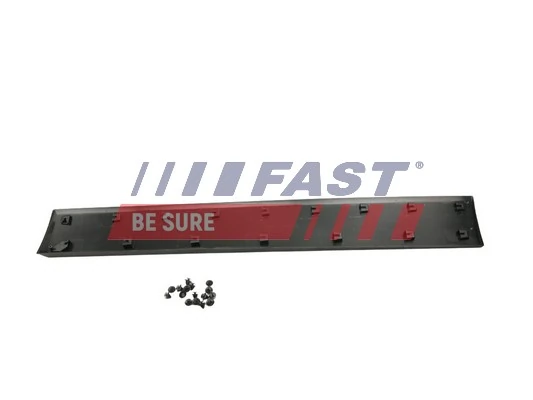 FT90968 Fast Молдинг бічний (зсувний) двері