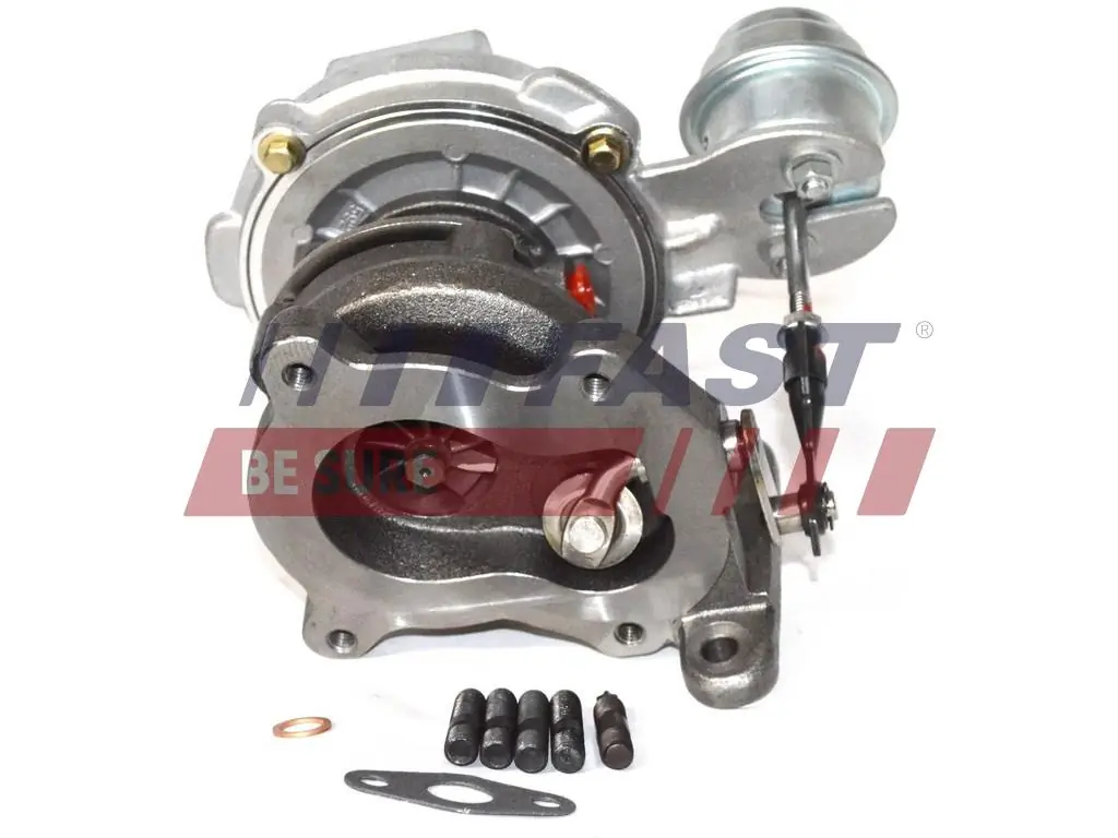 Турбіна SL Turbo SL08212 ціна, від 190.04 USD