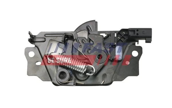 Купити Замок капота Ford Focus III CB8