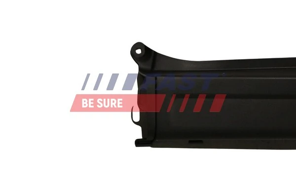 Бампер задній Opel Movano B