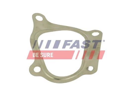 1446200Q0A Nissan/Infiniti Прокладка турбіни вихлопних газів, випуск
