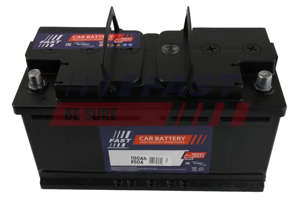  Акумуляторна батарея, АКБ Renault Scenic 2