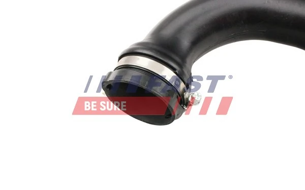 Шланг/патрубок интеркуллера Fast FT65144 ціна, від 38.30 USD