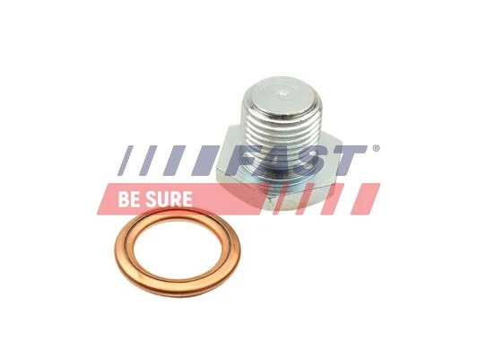 Пробка піддона двигуна Toyota SU00100187 ціна, від 2.48 USD
