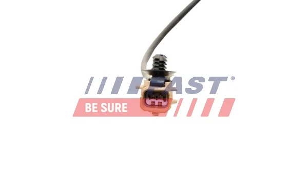 Датчик температури відпрацьованих газів (ВГ), до каталізатора Fast FT80239 ціна, від 52.68 USD