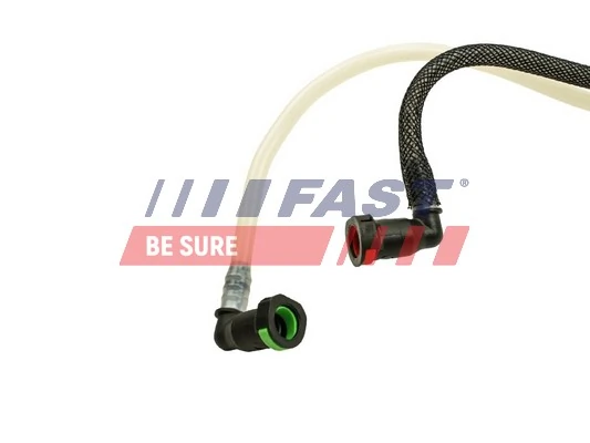 Трубка паливна, від фільтра до насосу Fast FT39578 ціна, від 36.22 USD