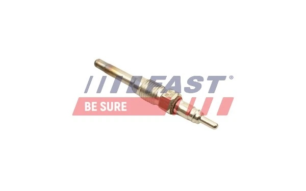 Свічка підігріву охолоджуючої рідини Fast FT82725 ціна, від 5.55 USD