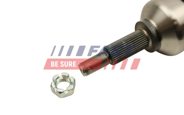 Привід передній лівий Fast FT27186 ціна, від 105.32 USD