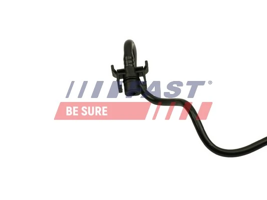 Шланг розширювального бачка, верхній Fast FT61015 ціна, від 9.69 USD