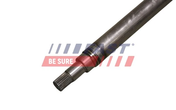 Піввісь права HMPDV613B436KB Hmpx