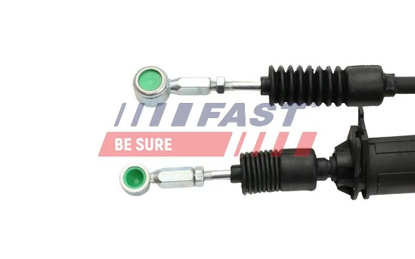 Трос перемикання передач, здвоєний Fiat/Alfa/Lancia 504189882 ціна, від 78.01 USD