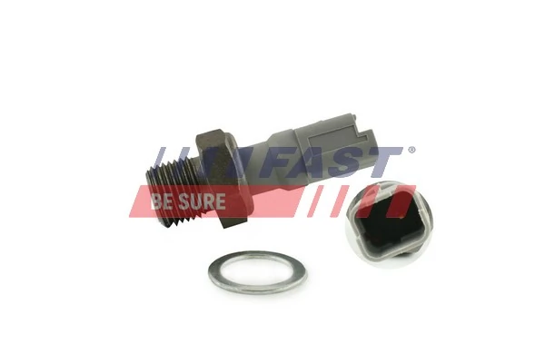 Датчик тиску масла двигуна Ford 2S6Q9278AA