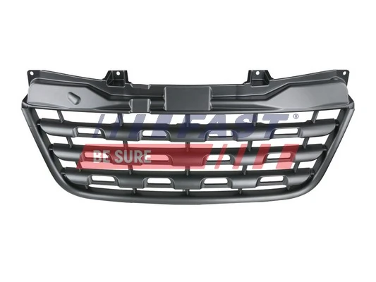 Облицювання радіатора Opel Movano B фургон (X62) (2010 - 2026) ціна, від 86.94 USD