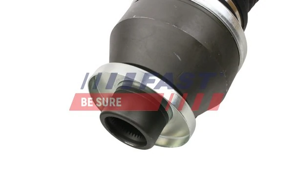 Привід передній лівий Fast FT27053 ціна, від 102.50 USD