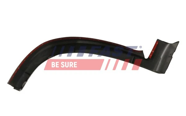 Молдинг передньої арки колеса, правий Fast FT90772 ціна, від 19.45 USD