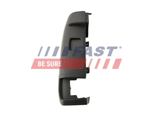 Ікло заднього бампера праве Peugeot/Citroen 1618045880 ціна, від 19.06 USD