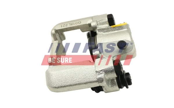Супорт гальмівний задній правий Fast FT00024 ціна, від 50.45 USD