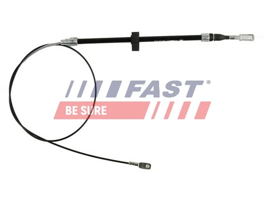 Трос стоянкового гальма передній Begel 9014202085 ціна, від 5.83 USD