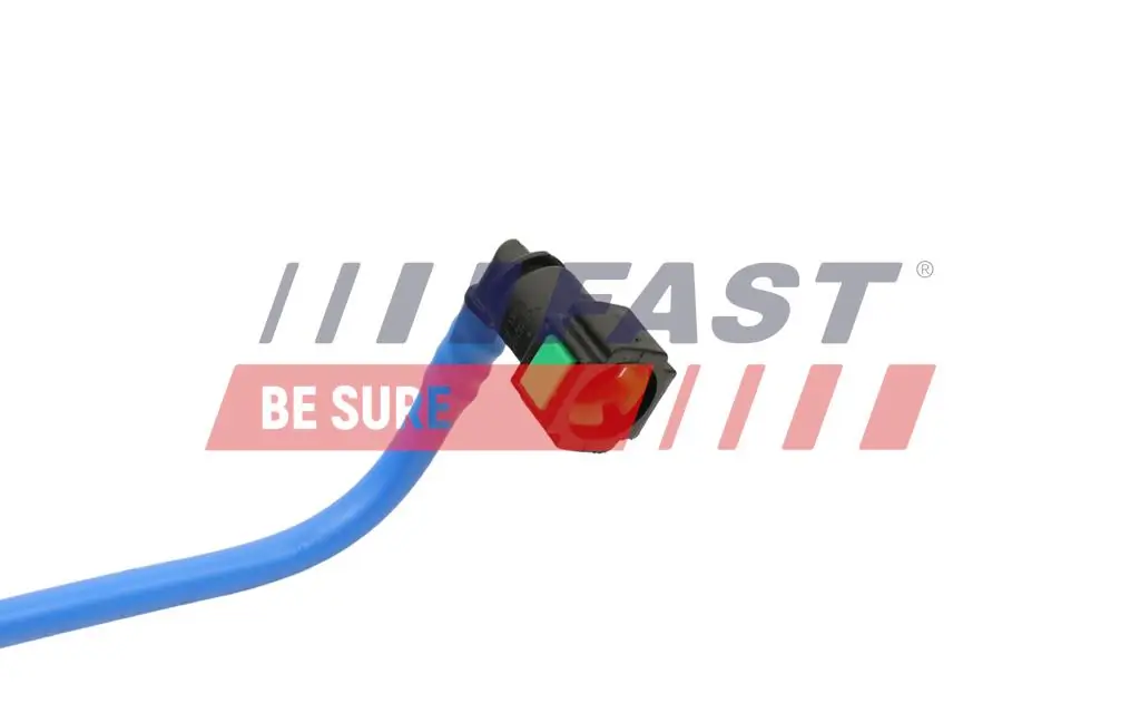 Трубка паливна, від бака до паливного фільтру Fast FT00238 ціна, від 24.46 USD