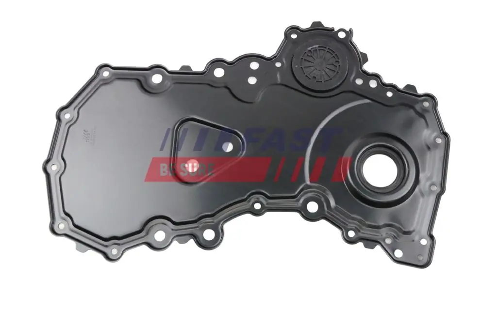 Купити KK2Q6C297AE Ford Кожух/кришка/захист ременя ГРМ