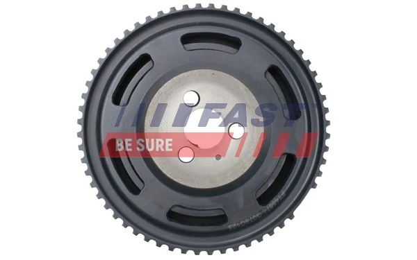 Шків колінвала (демпфер ) Fast FT45674 ціна, від 34.10 USD