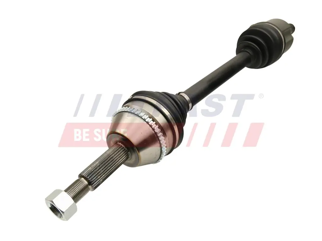 Привід передній лівий Fast FT27185 ціна, від 105.78 USD