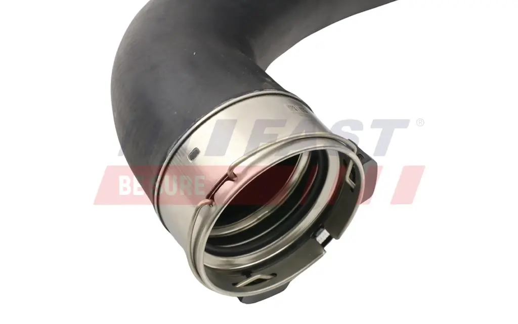Шланг/патрубок интеркуллера Fast FT61063 ціна, від 43.40 USD
