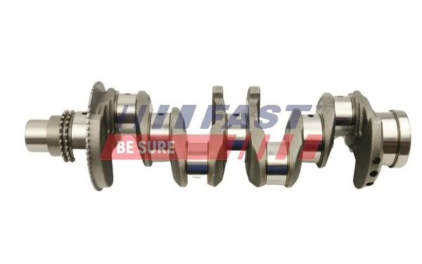 Вал колінчастий і маховик Fast FT51705 ціна, від 451.37 USD