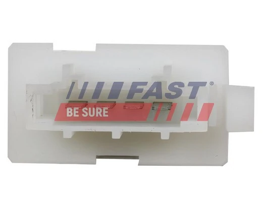 FT59117 Fast Регулятор оборотів пічки
