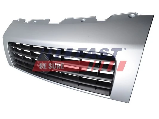 Купити Решітка радіатора Fiat Ducato III 250