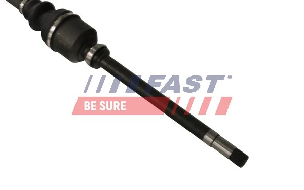 Піввісь права DS1406R BGA