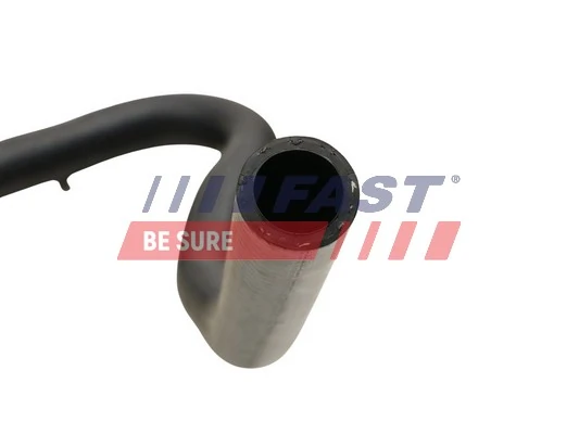 Шланг радіатора опалювача/пічки, обратка Fast FT61378 ціна, від 21.14 USD