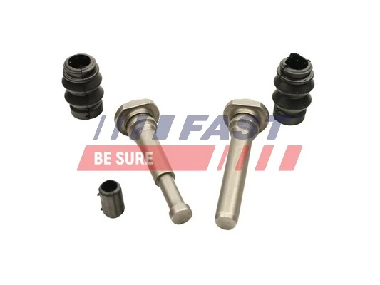Ремкомплект суппорта гальмівного, переднього Fase FSE11514001