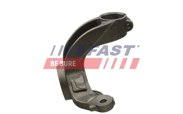 Цапфа - поворотний кулак передній, лівий Fast FT13567 ціна, від 50.87 USD