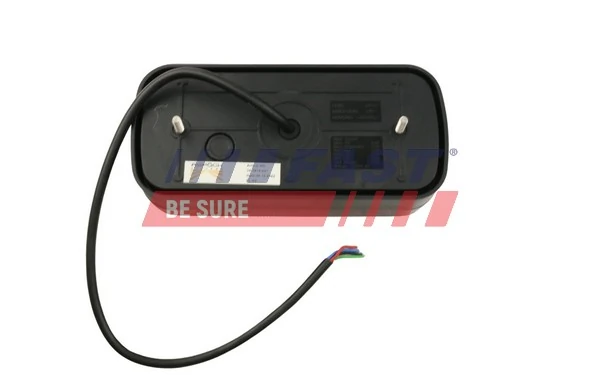 Купити M510452 Mars Tech Лівий стоп