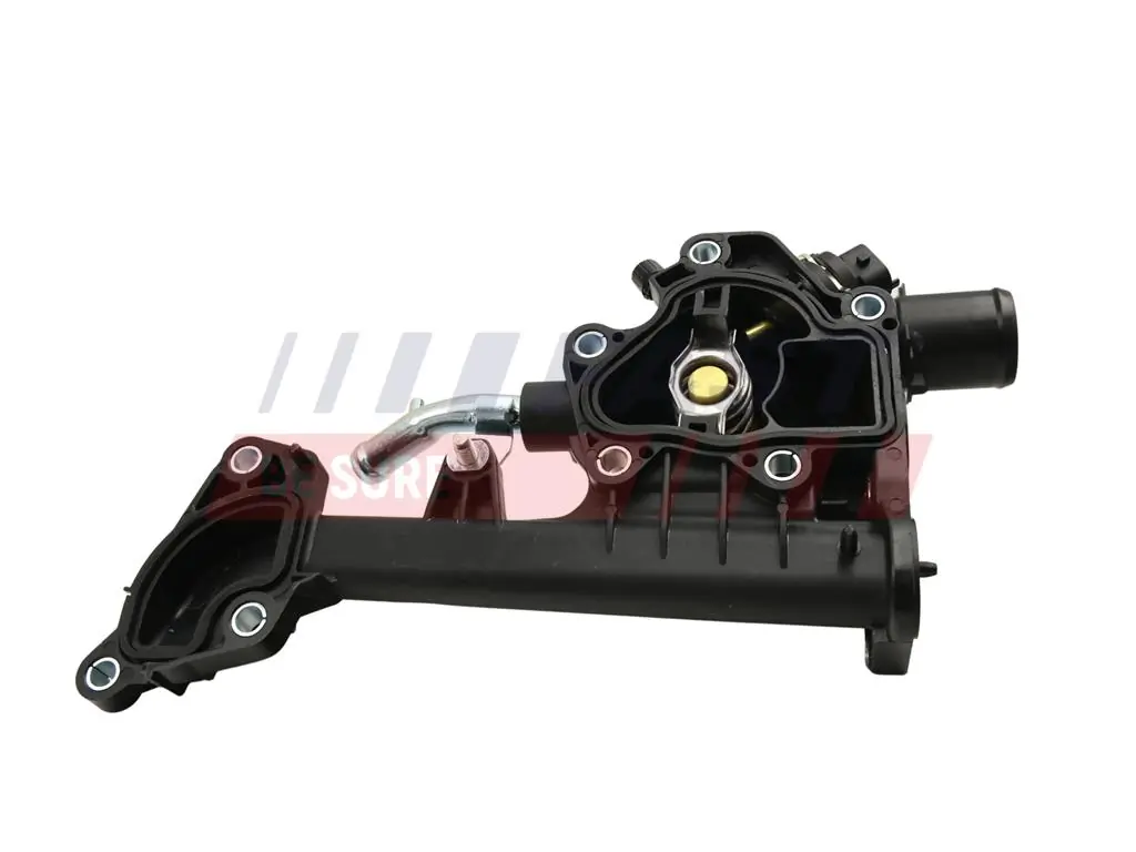 Кожух термостата Fast FT58036 ціна, від 75.10 USD