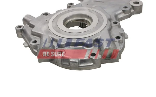 OP0050 Magneti Marelli Масляний насос двигуна