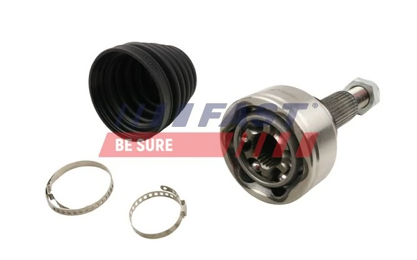 FT25541 Fast 
