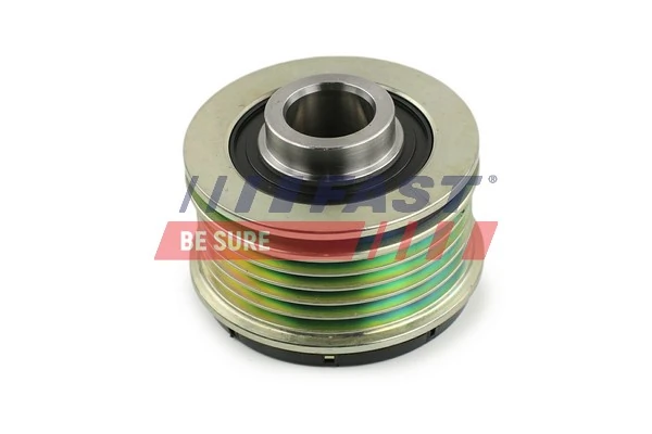 Муфта генератора Nissan Almera II