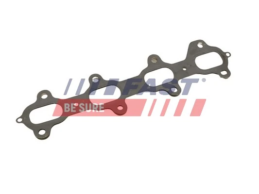 Прокладка колектора на Nissan Navara NP300 IV D23, D23T